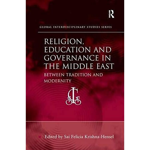 Religion, Education And Governance In The Middle East