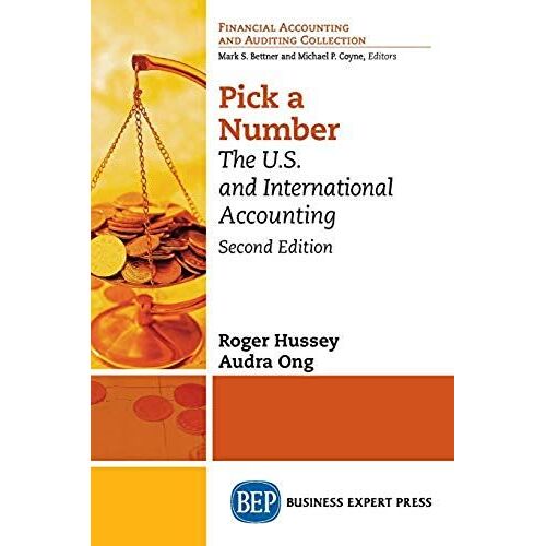 Pick A Number, Second Edition