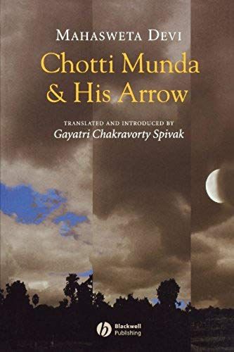 Chotti Munda And His Arrow