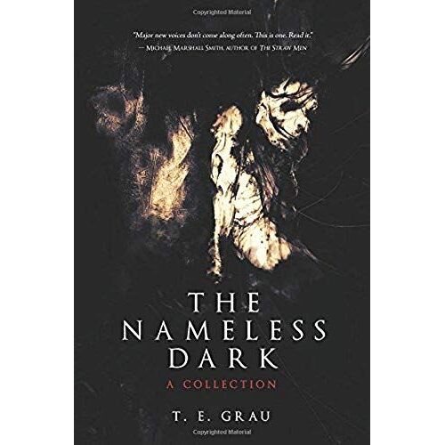 The Nameless Dark