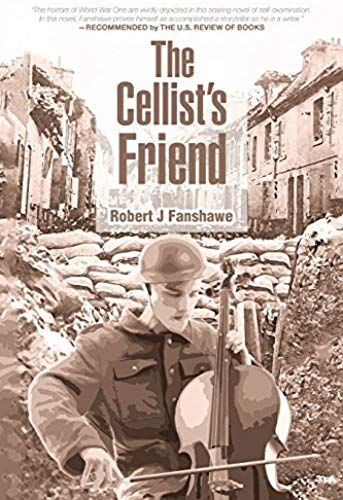 The Cellist's Friend