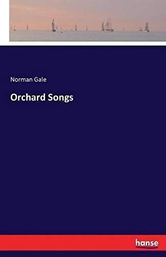 Orchard Songs