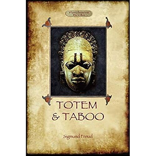 Totem And Taboo