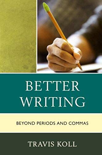 Better Writing
