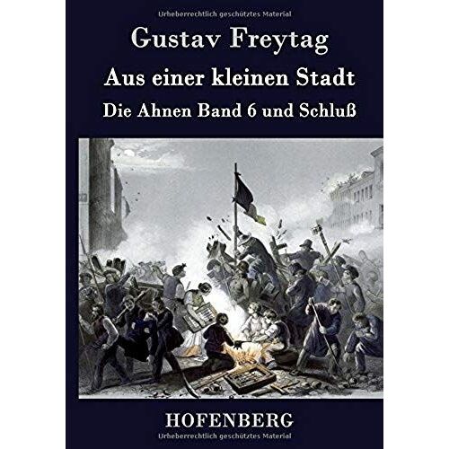 Aus Einer Kleinen Stadt