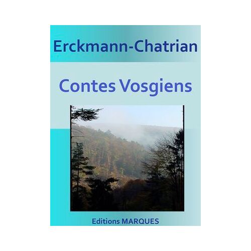 Contes Vosgiens