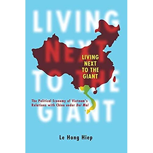 Living Next To The Giant