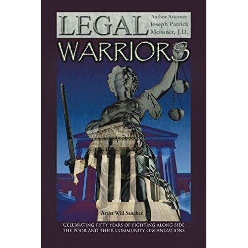 The Legal Warriors