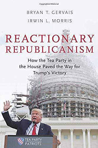 Reactionary Republicanism