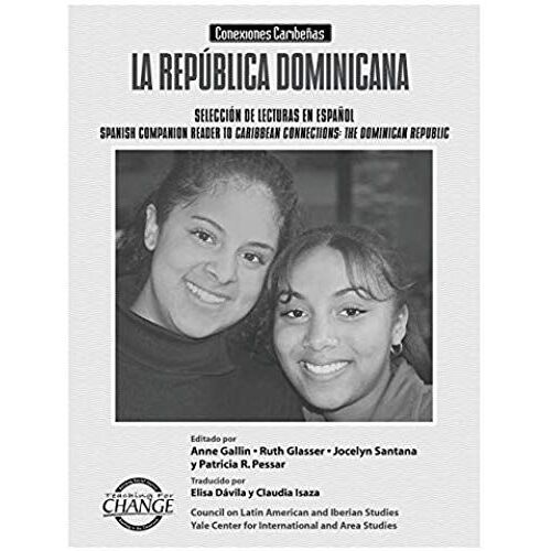 La Republica Dominicana