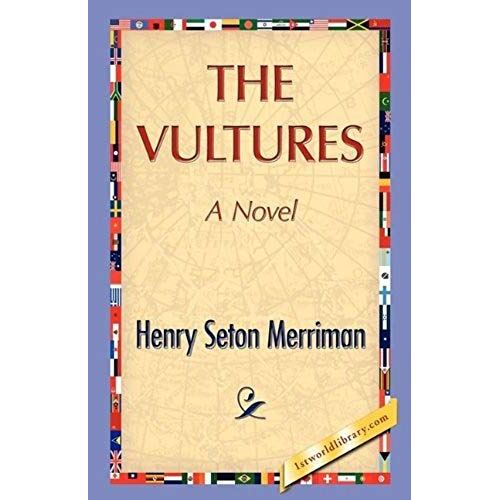 The Vultures