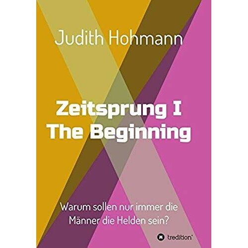 Zeitsprung - The Beginning