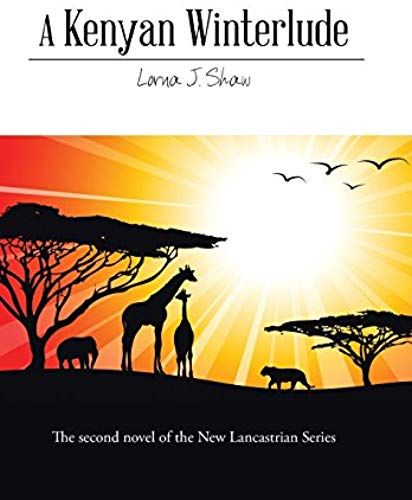 A Kenyan Winterlude
