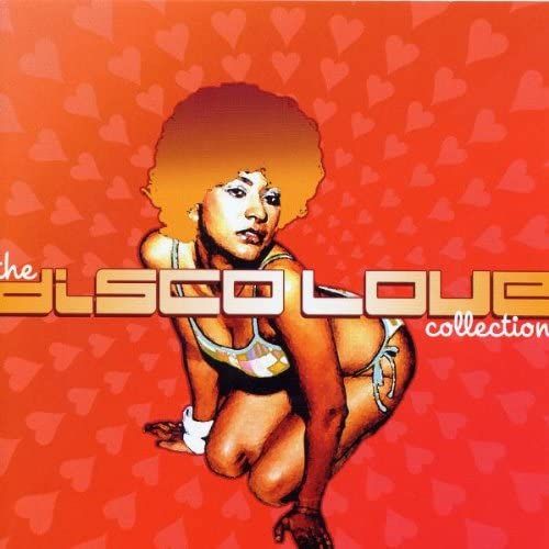 Disco Love Collection