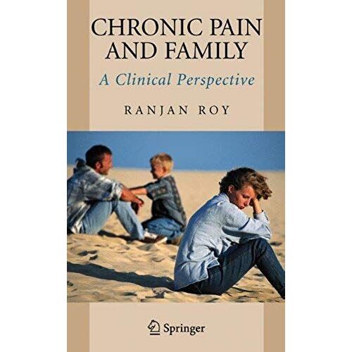 Chronic Pain And Family