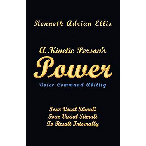 A Kinetic Person's Power