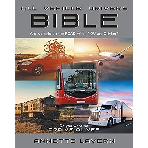 All Vehicle Drivers Bible