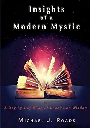 Insights Of A Modern Mystic