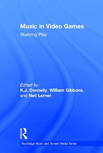 Music In Video Games