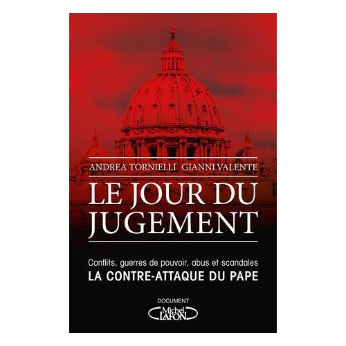 Le Jour Du Jugement