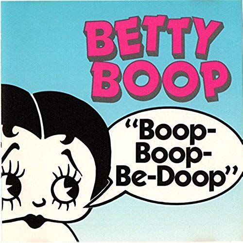 Boop Boop Be Doop