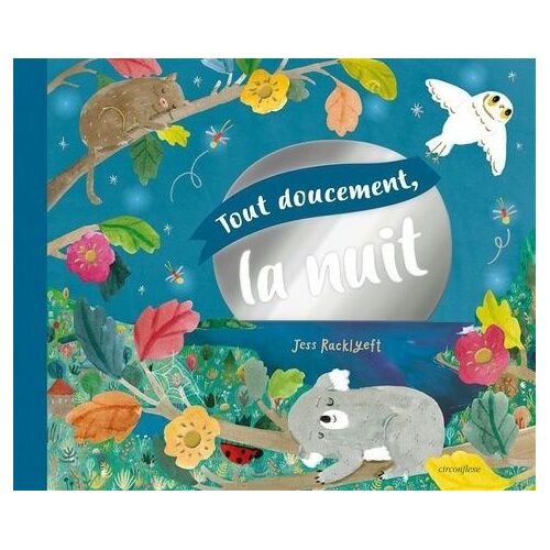 Tout Doucement, La Nuit