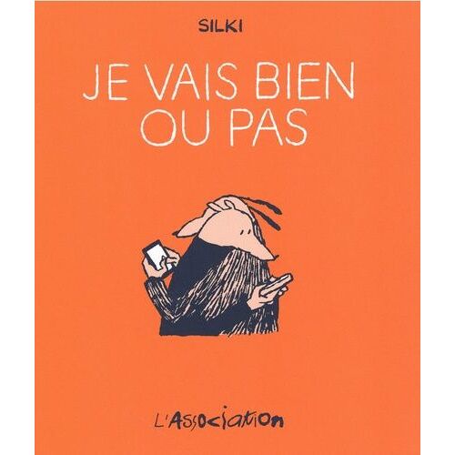 Je Vais Bien Ou Pas