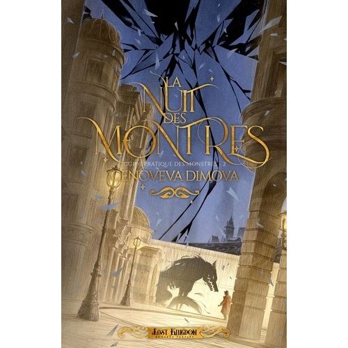 Guide Pratique Des Monstres - Tome 2 - La Nuit Des Monstres