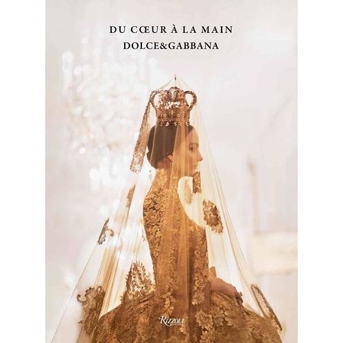 Du Coeur À La Main - Dolce & Gabbana