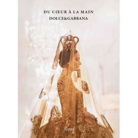 Du Coeur À La Main - Dolce & Gabbana