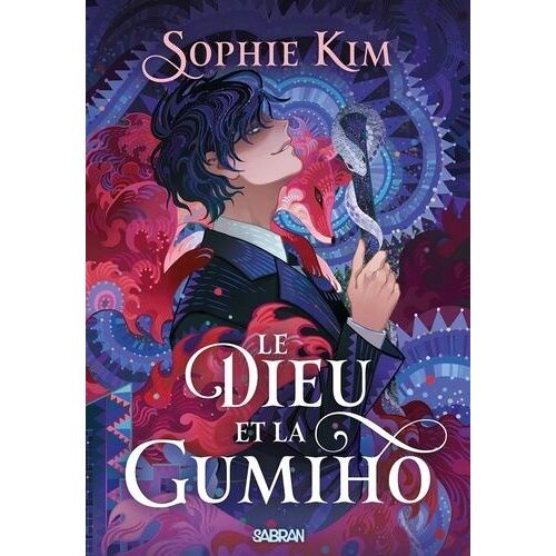 Le Fil Du Destin - Tome 1 - Le Dieu Et La Gumiho
