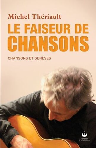 Le Faiseur De Chansons