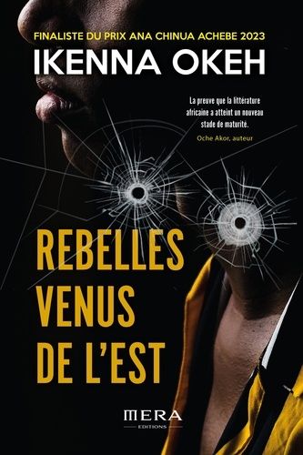 Rebelles Venus De L'est