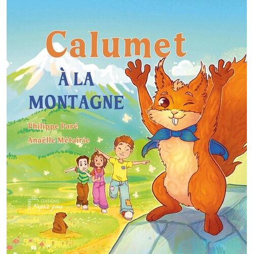 Calumet À La Montagne