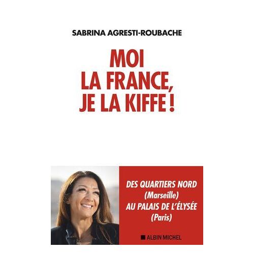 Moi La France, Je La Kiffe !