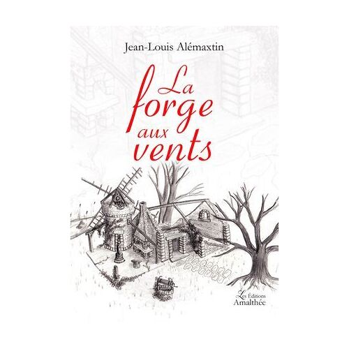 La Forge Aux Vents