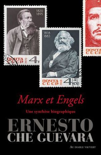 Marx Et Engels