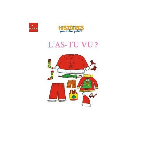 L'as-Tu Vu ?