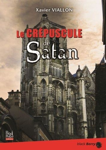 Le Crépuscule De Satan