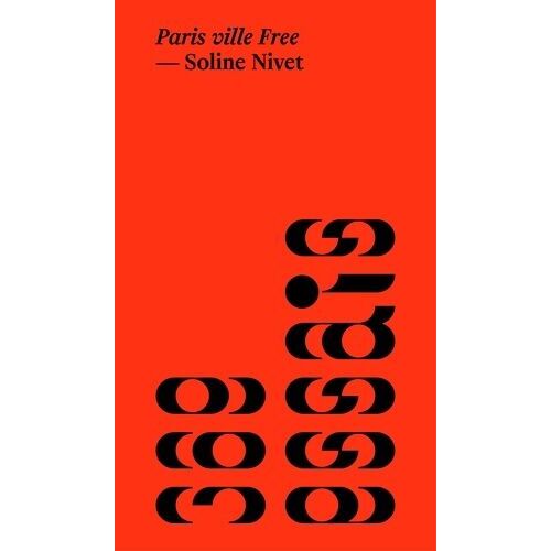 Paris Ville Free