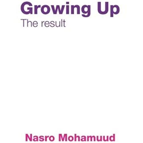 Growing Up