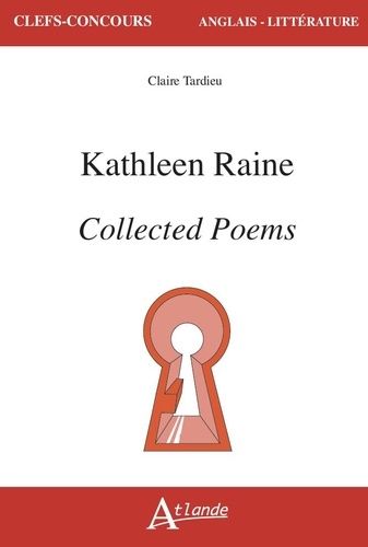 Kathleen Raine - Collected Poems