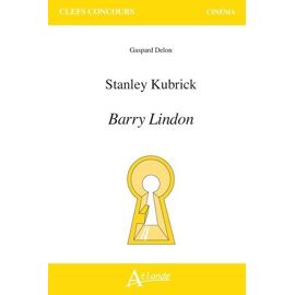 Stanley Kubrick, Barry Lyndon