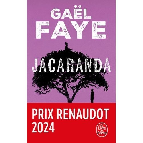 Jacaranda
