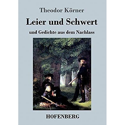Leier Und Schwert