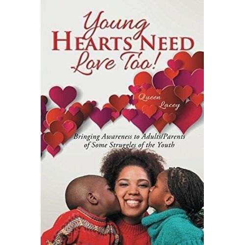 Young Hearts Need Love Too!