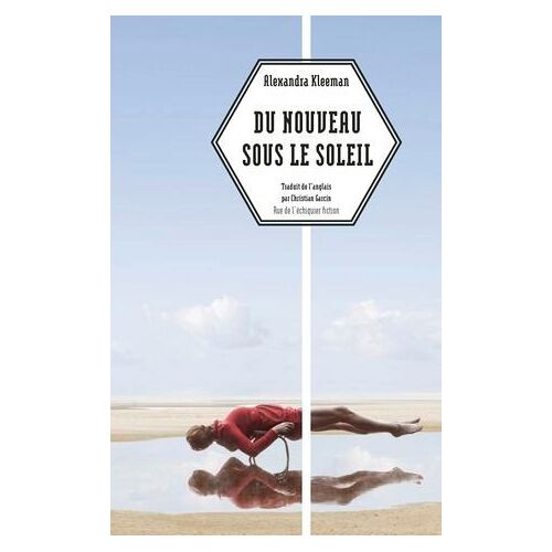 Du Nouveau Sous Le Soleil