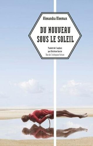 Du Nouveau Sous Le Soleil