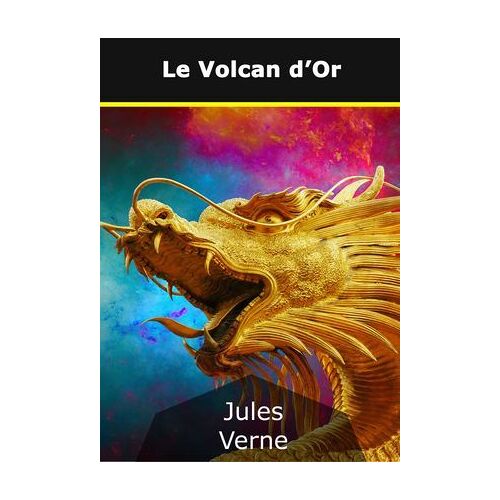Le Volcan D'or