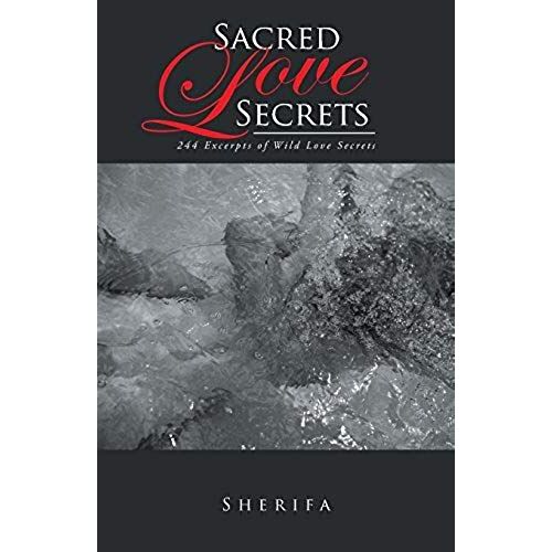 Sacred Love Secrets